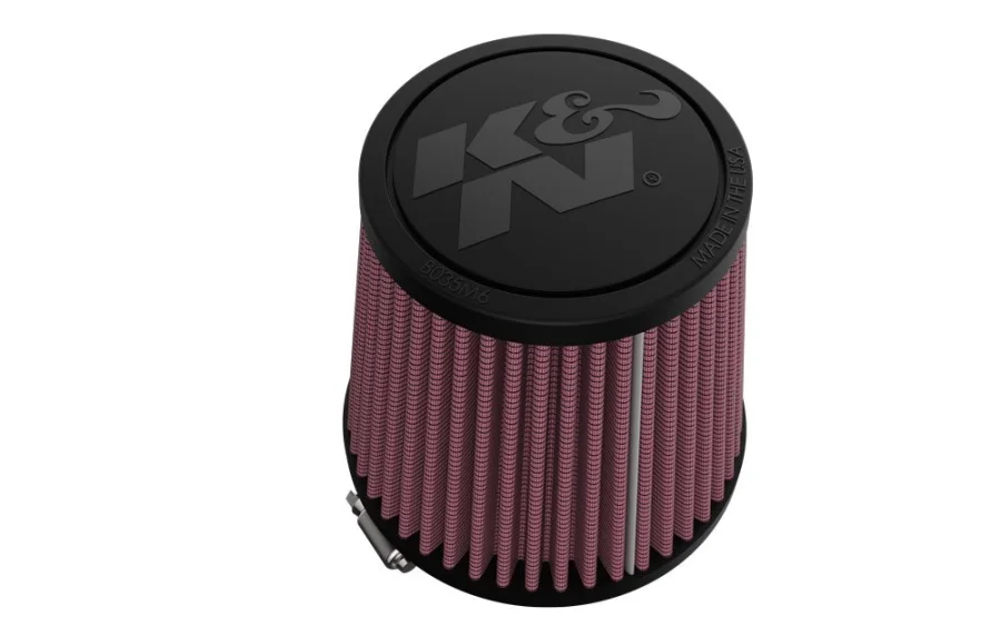 K&N Filtre à air universel à collier RU-9410, référence RU-9410