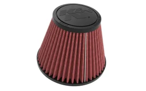 K&N Filtre à air universel à collier RU-9670, référence RU-9670