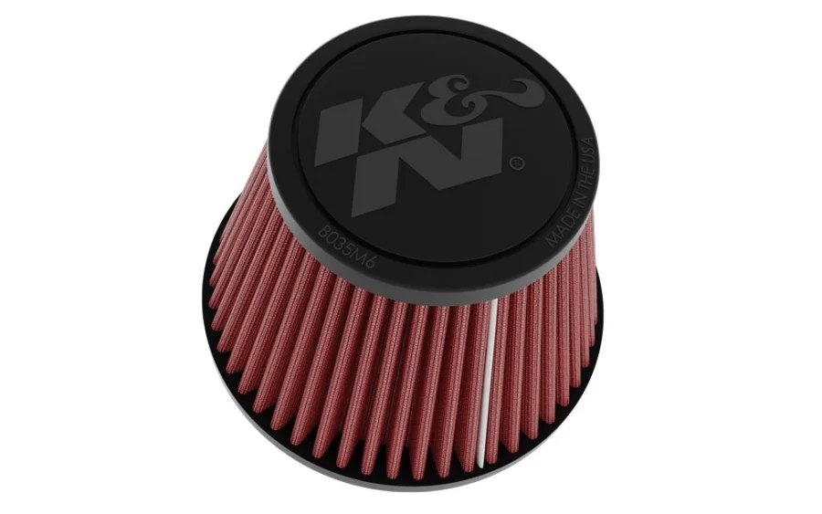 K&N Filtre à air universel à collier RU-9920, référence RU-9920