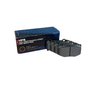 Hawk HB727F.592 - Hawk HPS Brake Pads; Rear, référence HWK-HB727F.592