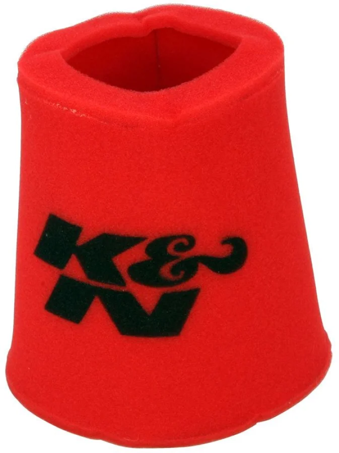 K&N Pré-filtre mousse 25-0810, référence 25-0810