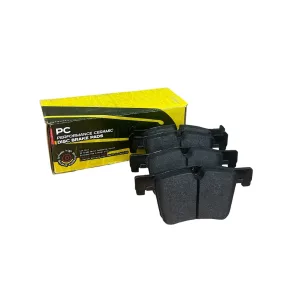 Hawk HB748Z.723 - Hawk PC Brake Pads; Front, référence HWK-HB748Z.723