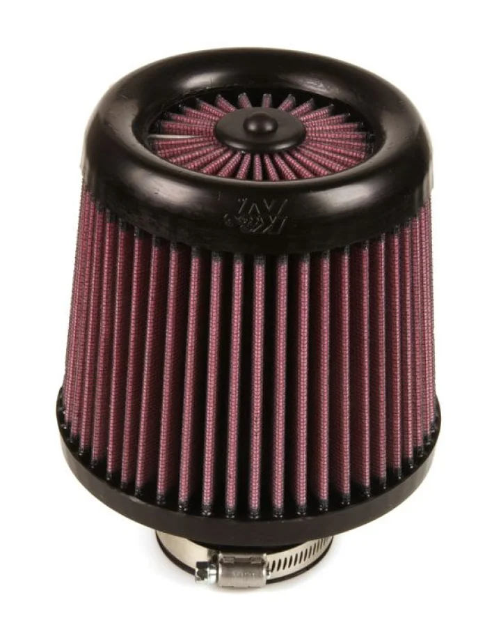 K&N Filtre à air universel X-Stream à collier RX-4950, référence RX-4950