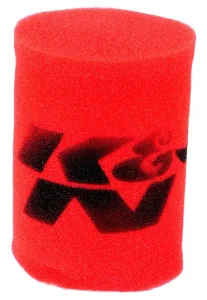 K&N Pré-filtre mousse 25-1770, référence 25-1770