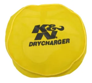 K&N Pré-filtre RX-4990DY, référence RX-4990DY