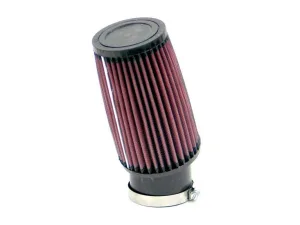 K&N Filtre à air universel à collier SN-2510, référence SN-2510