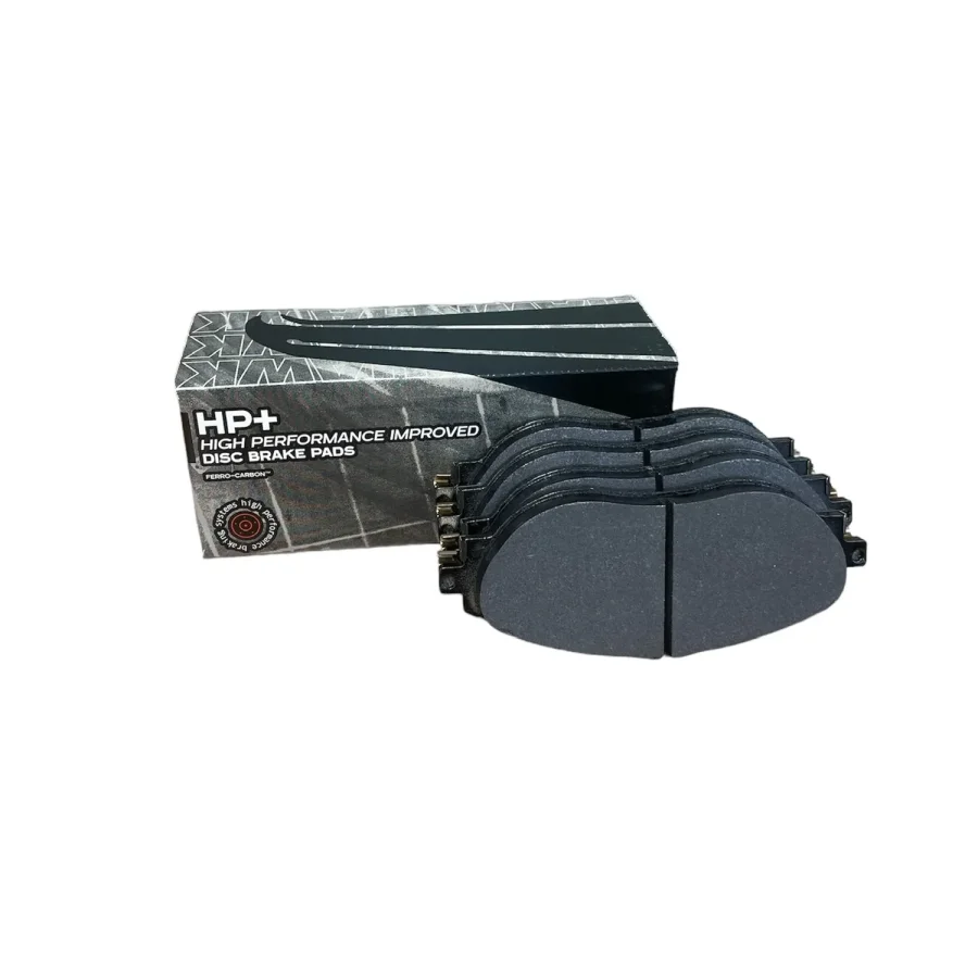 Hawk HB779N.740 - Hawk HP Plus Brake Pads; Front, référence HWK-HB779N.740