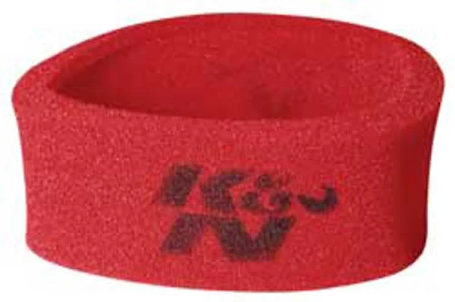 K&N Pré-filtre mousse 25-3750, référence 25-3750