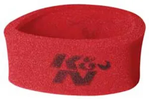 K&N Pré-filtre mousse 25-3750, référence 25-3750