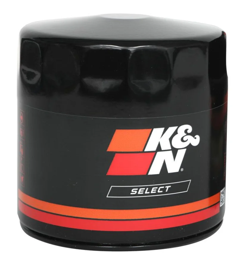 K&N Filtre à huile à visser SO-1003, référence SO-1003