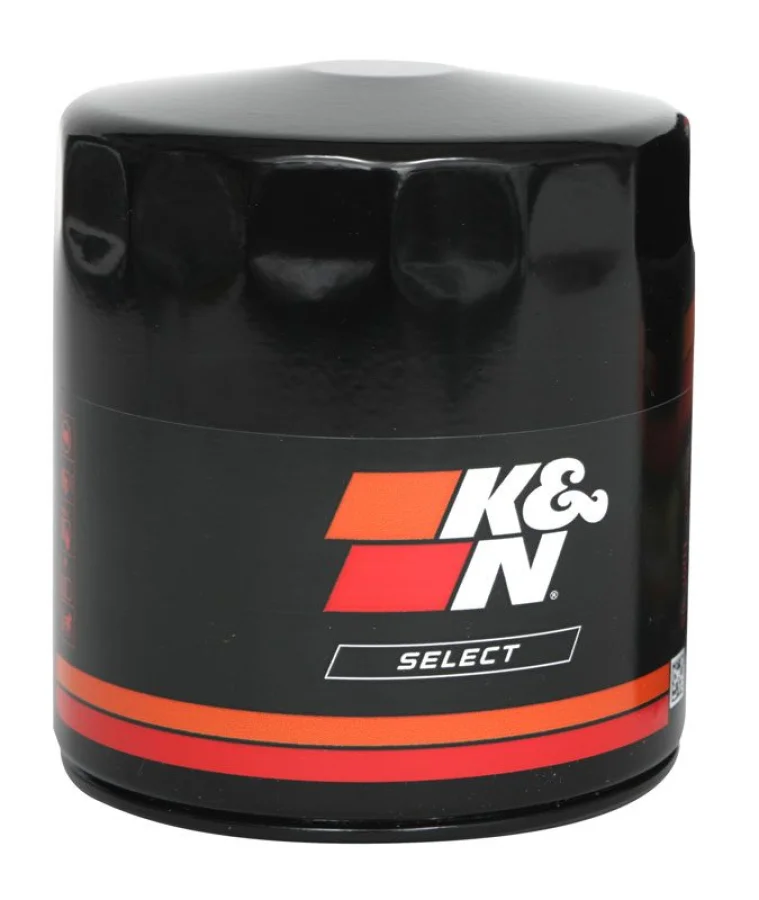 K&N Filtre à huile à visser SO-1004, référence SO-1004