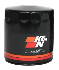 K&N Filtre à huile à visser SO-1004, référence SO-1004