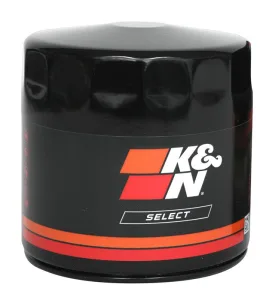 K&N Filtre à huile à visser SO-1008, référence SO-1008