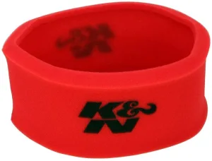 K&N Pré-filtre mousse 25-3770, référence 25-3770