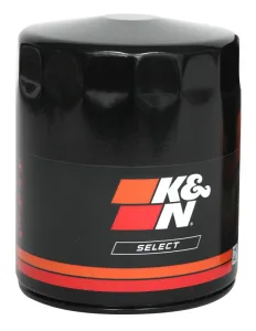 K&N Filtre à huile à visser SO-3001, référence SO-3001