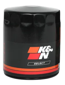 K&N Filtre à huile à visser SO-3002, référence SO-3002
