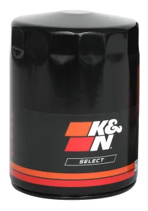 K&N Filtre à huile à visser SO-3003, référence SO-3003