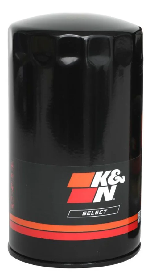 K&N Filtre à huile à visser SO-4003, référence SO-4003