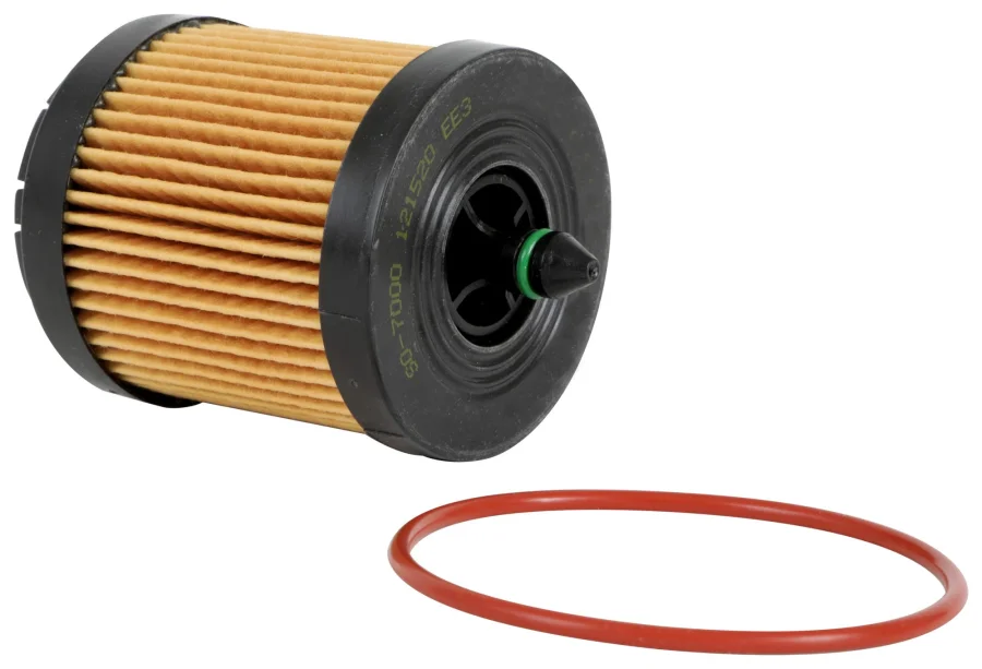 K&N Filtre à huile SO-7000, référence SO-7000