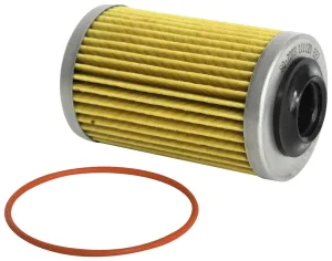 K&N Filtre à huile SO-7003, référence SO-7003