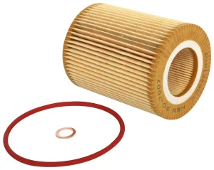 K&N Filtre à huile SO-7007, référence SO-7007