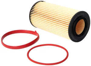 K&N Filtre à huile SO-7010, référence SO-7010