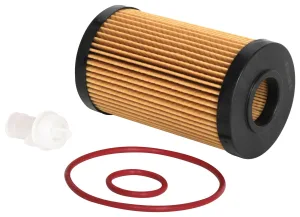 K&N Filtre à huile SO-7018, référence SO-7018