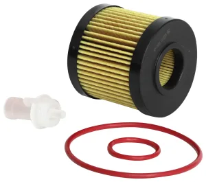 K&N Filtre à huile SO-7020, référence SO-7020