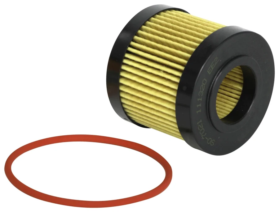 K&N Filtre à huile SO-7021, référence SO-7021