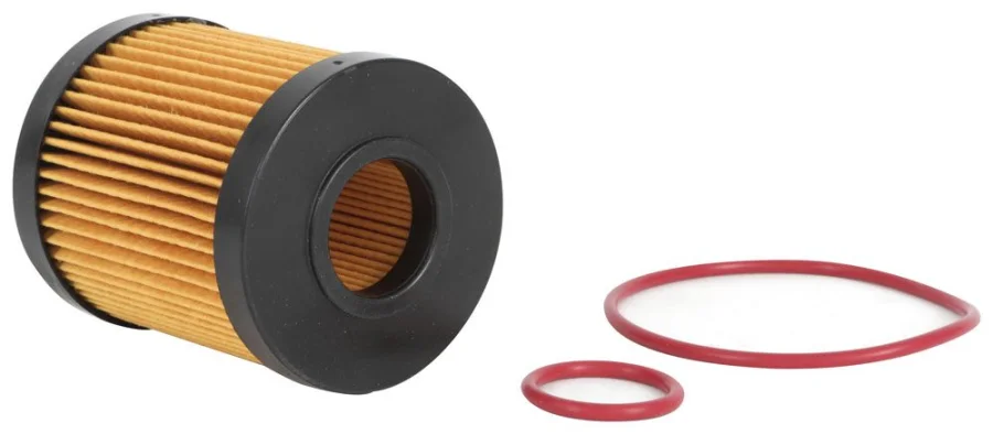 K&N Filtre à huile SO-7023, référence SO-7023