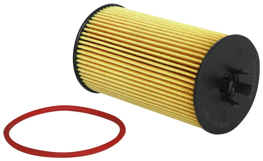 K&N Filtre à huile SO-7027, référence SO-7027