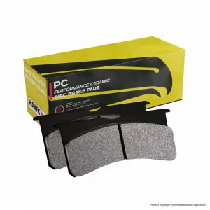 Hawk HB865Z.620 - Hawk PC Brake Pads; Front, référence HWK-HB865Z.620