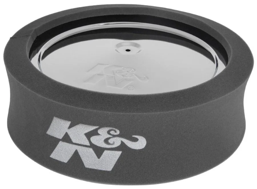 K&N Pré-filtre mousse 25-5500, référence 25-5500