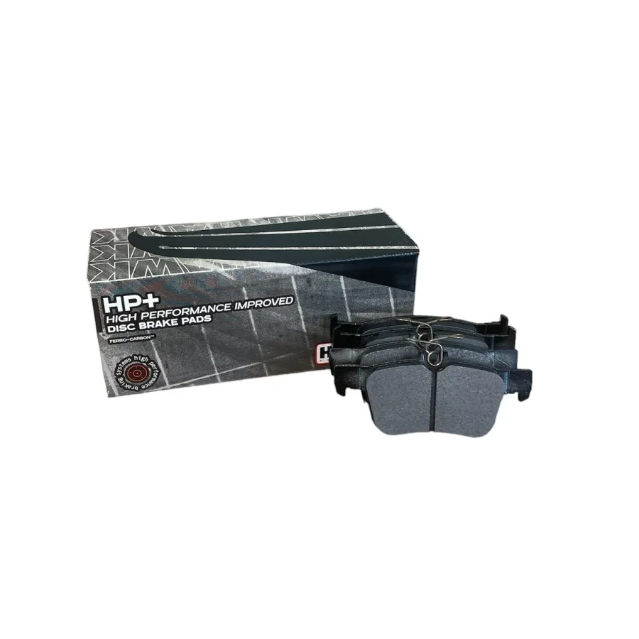 Hawk HB900N.572 - Hawk HP Plus Brake Pads; Rear, référence HWK-HB900N.572
