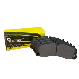 Hawk HB905Z.646 - Hawk PC Brake Pads; Front, référence HWK-HB905Z.646