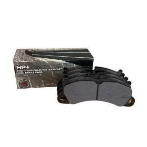 Hawk HB907N.640 - Hawk HP Plus Brake Pads; Front, référence HWK-HB907N.640