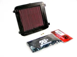 K&N Couvercle de boîtier Powerlid SU-4002-T, référence SU-4002-T