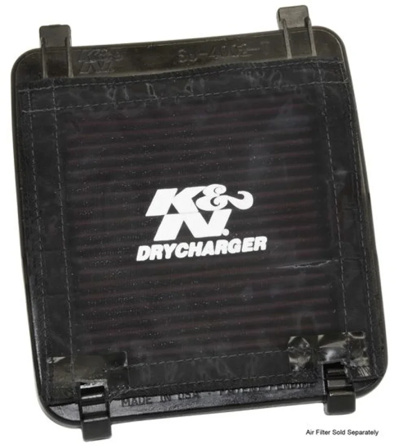 K&N Pré-filtre SU-4002-TDK, référence SU-4002-TDK