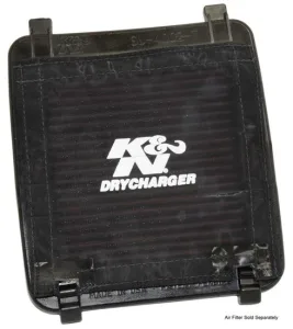 K&N Pré-filtre SU-4002-TDK, référence SU-4002-TDK