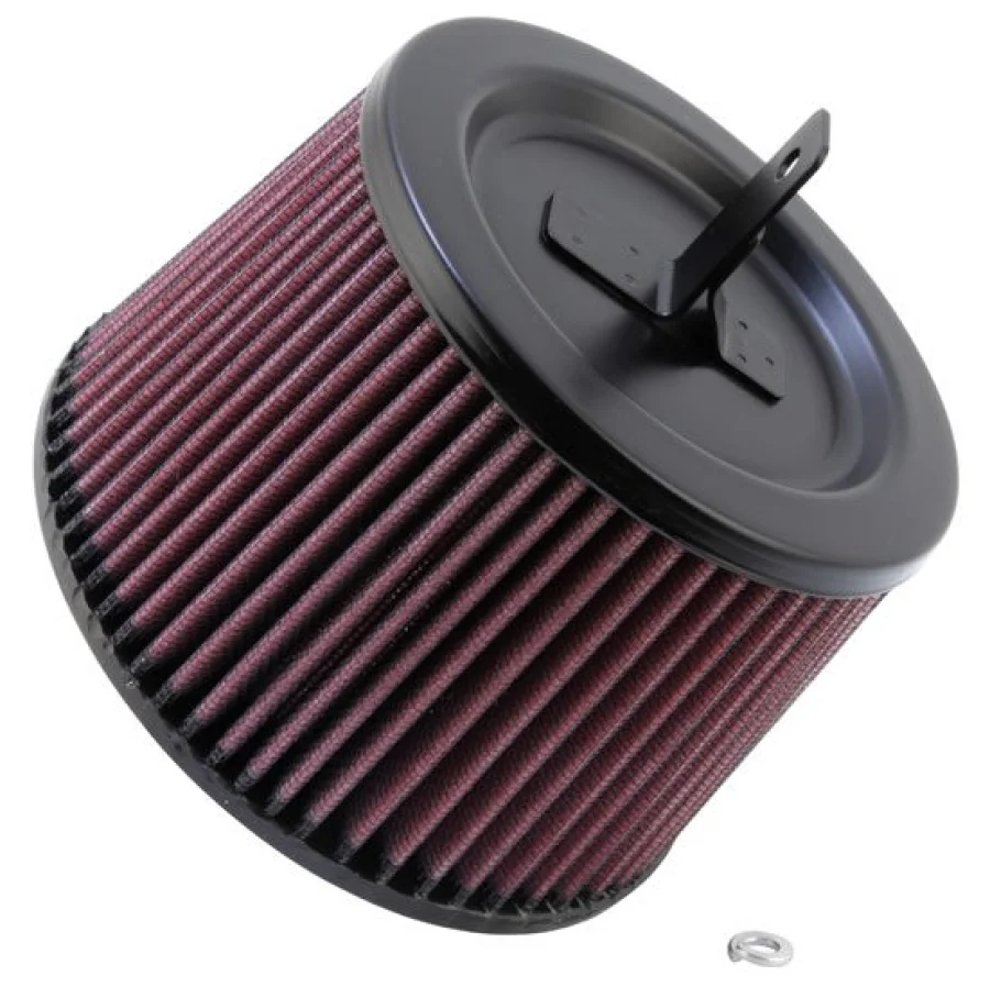 K&N Filtre à air de remplacement SU-4506, référence SU-4506
