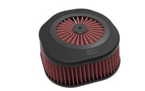 K&N Filtre à air de remplacement SU-4518XD, référence SU-4518XD