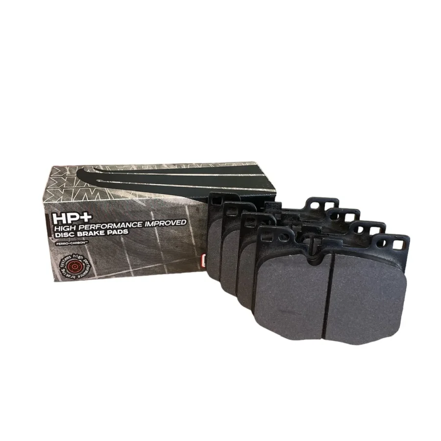 Hawk HB916N.740 - Hawk HP Plus Brake Pads; Front, référence HWK-HB916N.740