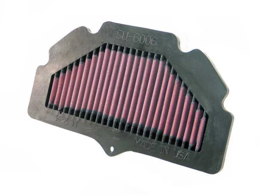 K&N Filtre à air de remplacement SU-6006, référence SU-6006