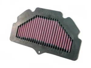 K&N Filtre à air de remplacement SU-6006, référence SU-6006