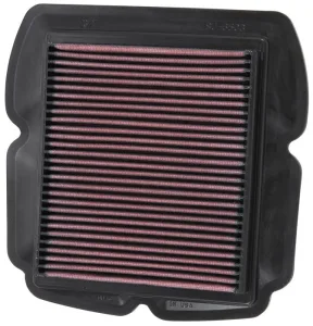 K&N Filtre à air de remplacement SU-6503, référence SU-6503