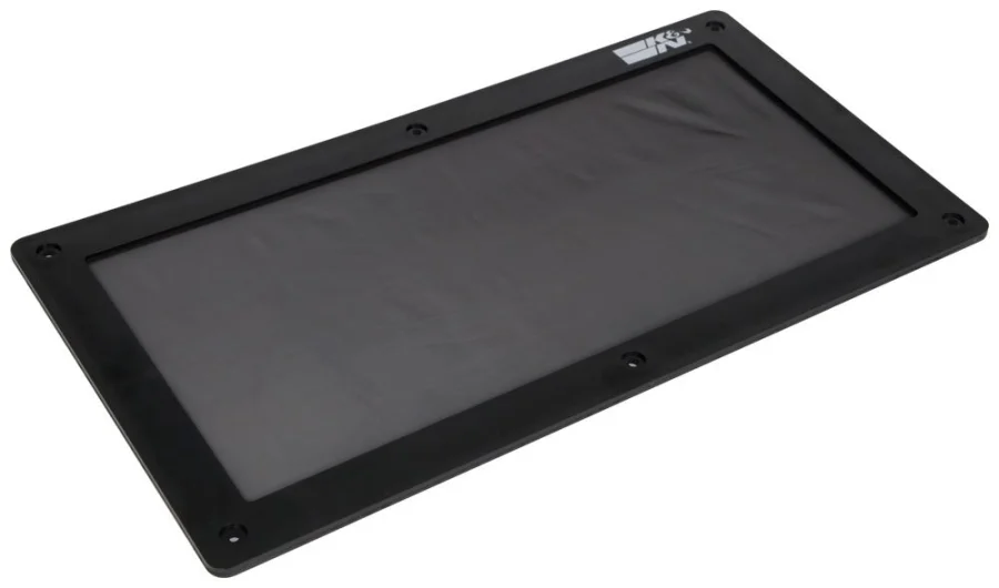 K&N Housse Drycharger pour aération de garage 25-9000, référence 25-9000