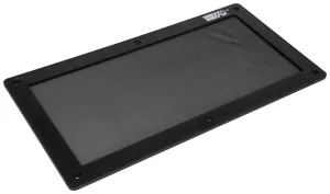 K&N Housse Drycharger pour aération de garage 25-9000, référence 25-9000