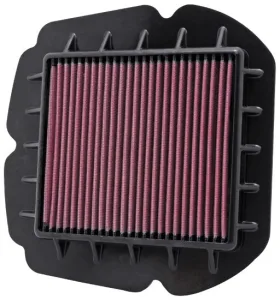 K&N Filtre à air de remplacement SU-6509, référence SU-6509