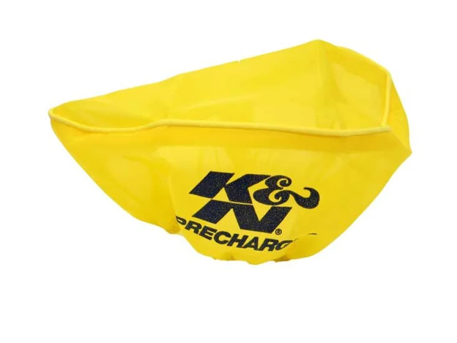 K&N Pré-filtre SU-6590PY, référence SU-6590PY