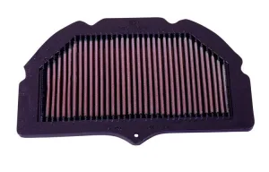 K&N Filtre à air de remplacement SU-7500, référence SU-7500